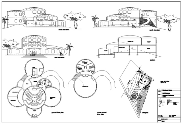 manitowoc-centre-architectural-views